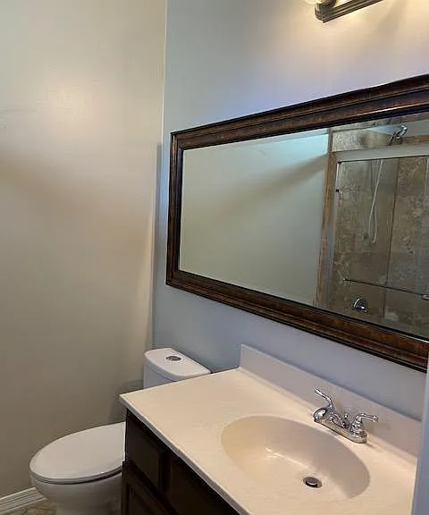 guest bath