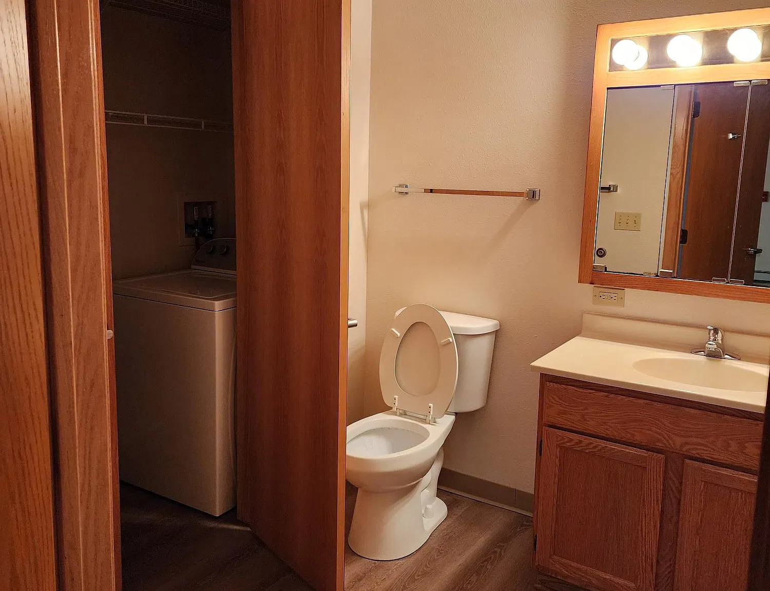 2 bed, 945 sqft, $1,140 — Photo 4