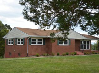 4266 Green Level Rd, Rocky Mount, VA 24151