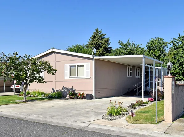 2115 6th Ave Trailer 97, Clarkston, WA 99403