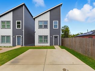6916 Tommye St #A, Houston, TX 77028