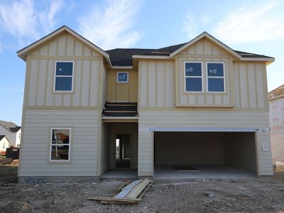 4500 Beacon Bay Dr, Austin, TX, 78747