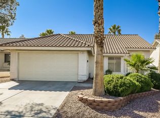 132 Park Ridge Ln, Henderson, NV 89002