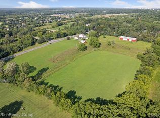 4777 W Liberty Rd PARCEL 3, Ann Arbor, MI 48103