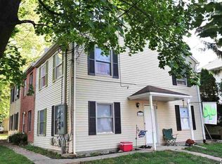 413 Ross Ave APT B, New Cumberland, PA 17070