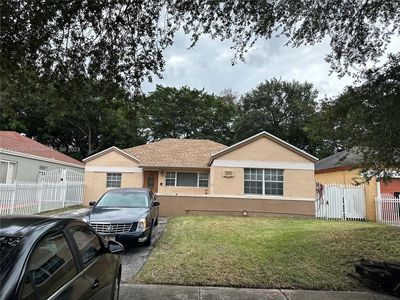 3551 NW 202nd St, Miami Gardens, FL, 33056