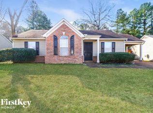 6911 Lagrange Cres S, Cordova, TN 38018