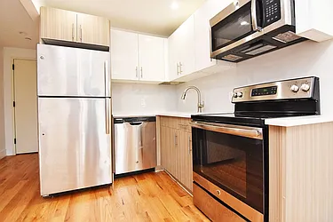 Rented by Bohemia Realty Group