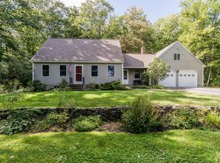 44 Middle Rd, Falmouth, ME 04105