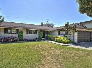 6466 Oakcrest Dr, San Jose, CA 95120