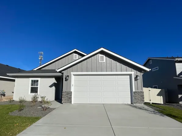 294 W Willow Dale Dr, Kuna, ID 83634