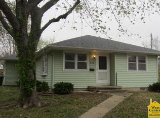 303 Truman Ave, Clinton, MO 64735