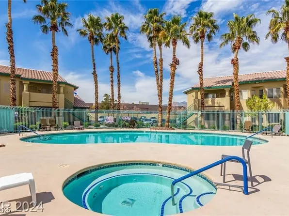 304 S Buffalo Dr Unit 201, Las Vegas, NV 89145