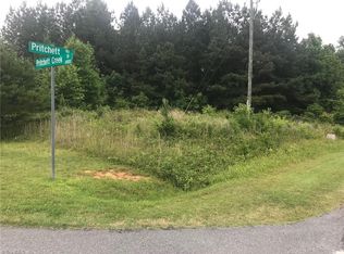 8097 Pritchett Rd, Browns Summit, NC 27214