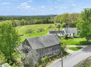 154 Putnam Hill Road, Lyndeborough, NH 03082