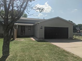 101 N Osage Rd, Derby, KS 67037