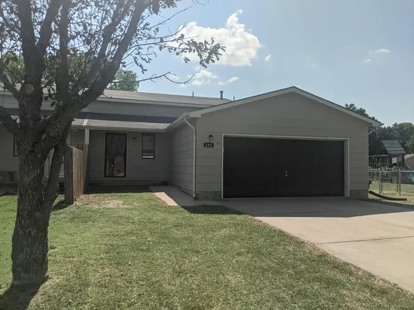 101 N Osage Rd, Derby, KS 67037