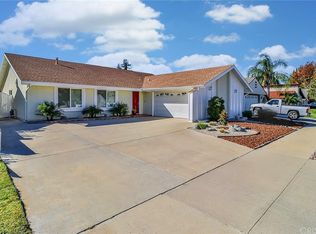 3740 Northcrest Ct, Simi Valley, CA 93063