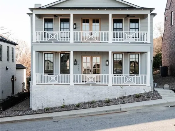 2137 Panorama Pl, Fayetteville, AR 72701