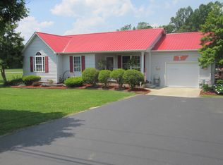 214 New Home Rd, Dowelltown, TN 37059