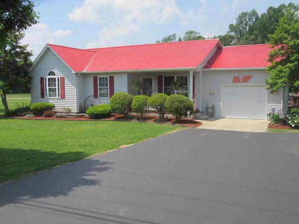 214 New Home Rd, Dowelltown, TN 37059