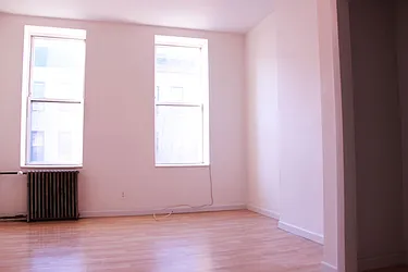 Rented by Brooklyn Key