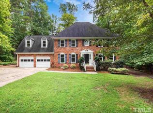 3409 Paddock Cir, Raleigh, NC 27613