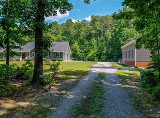 5865 Brook Run Ln, Church Road, VA 23833