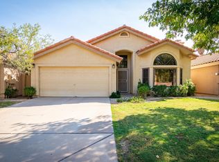 17 E Sarah Ln, Tempe, AZ 85284