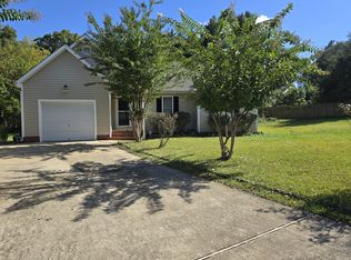 5607 Jessup Station Pl, North Chesterfield, VA 23234