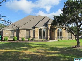 1332 Frederick Ln, Temple, TX 76502