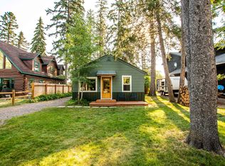817 Park Ave, Whitefish, MT 59937