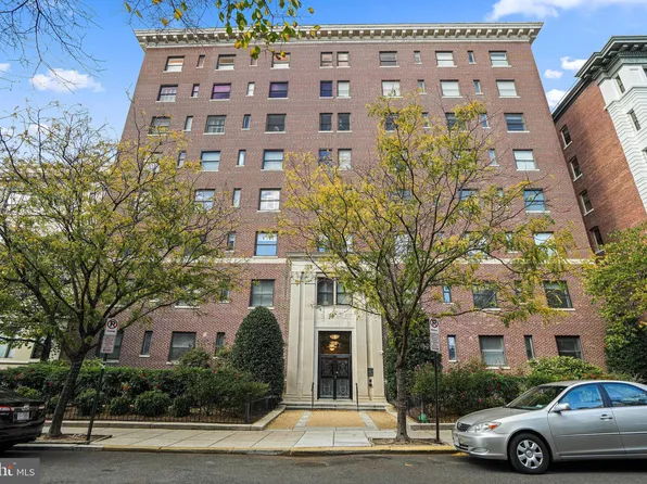 2127 California St NW APT 305, Washington, DC 20008