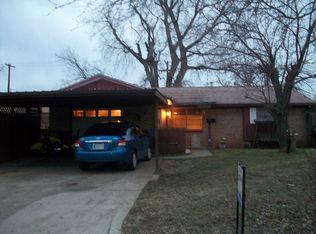 856 S Scott St, Del City, OK 73115