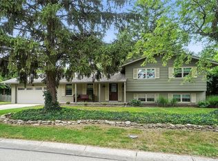 372 Willowhurst Dr, Dayton, OH 45459