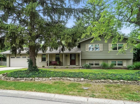 372 Willowhurst Dr, Dayton, OH 45459