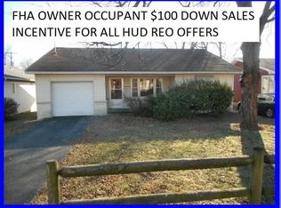 1470 E Lindberg St, Springfield, MO 65804