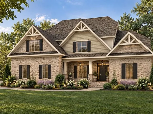 8206 Pyramid Dr, Summerfield, NC 27358