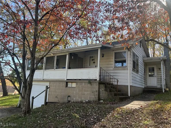 116 Clay St, Weirton, WV 26062