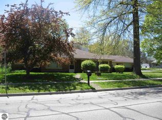 525 W Preston Rd, Mount Pleasant, MI 48858