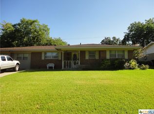 206 E Upshaw Ave, Temple, TX 76501