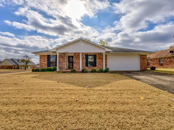 4949 Tickle View Dr, Millington, TN 38053