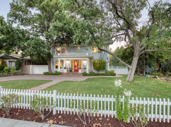 630 S Madison Ave, Pasadena, CA 91106