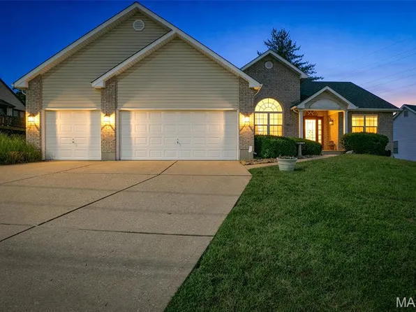 5427 Butler Hill Rd, Saint Louis, MO 63128
