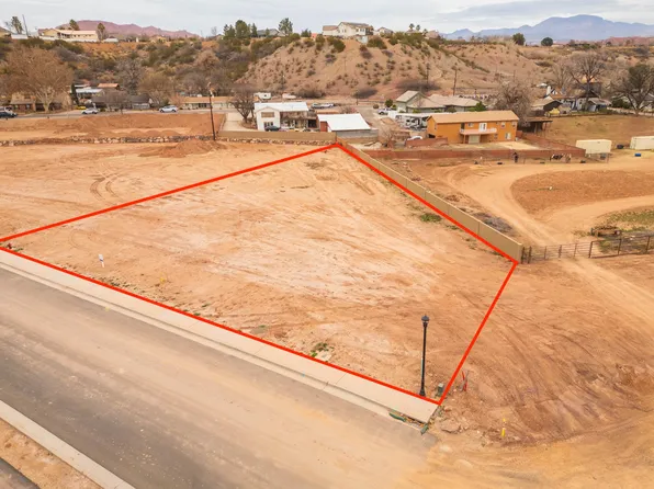 1380 Clara Xing, Santa Clara, UT 84765