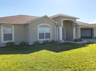 1211 NW 9th Ave, Cape Coral, FL 33993