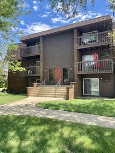 10047 Kennedy Ave APT 2B, Highland, IN, 46322