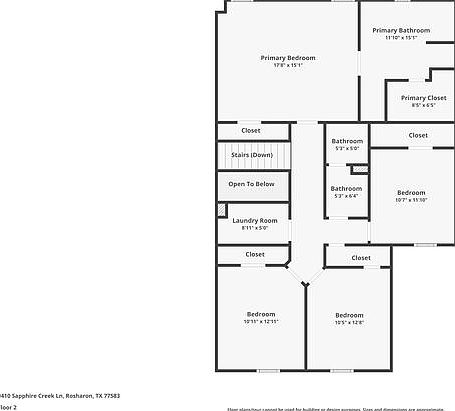 3rd image of this home
