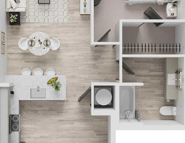 A4.11-UNIT-TYPE-A2-FLOOR-PLANS-Rev.2 A4.11-UNIT-TYPE-A2-FLOOR-PLANS-Rev.2