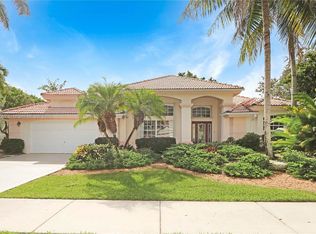 2725 Fairways Dr, Homestead, FL 33035